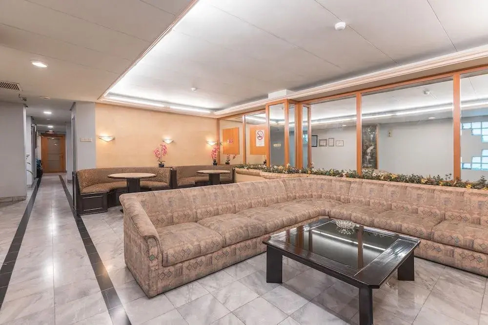 OYO 671 Hotel Capitol