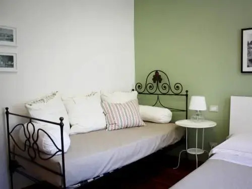 Bed And Breakfast 22 Garibaldi Home