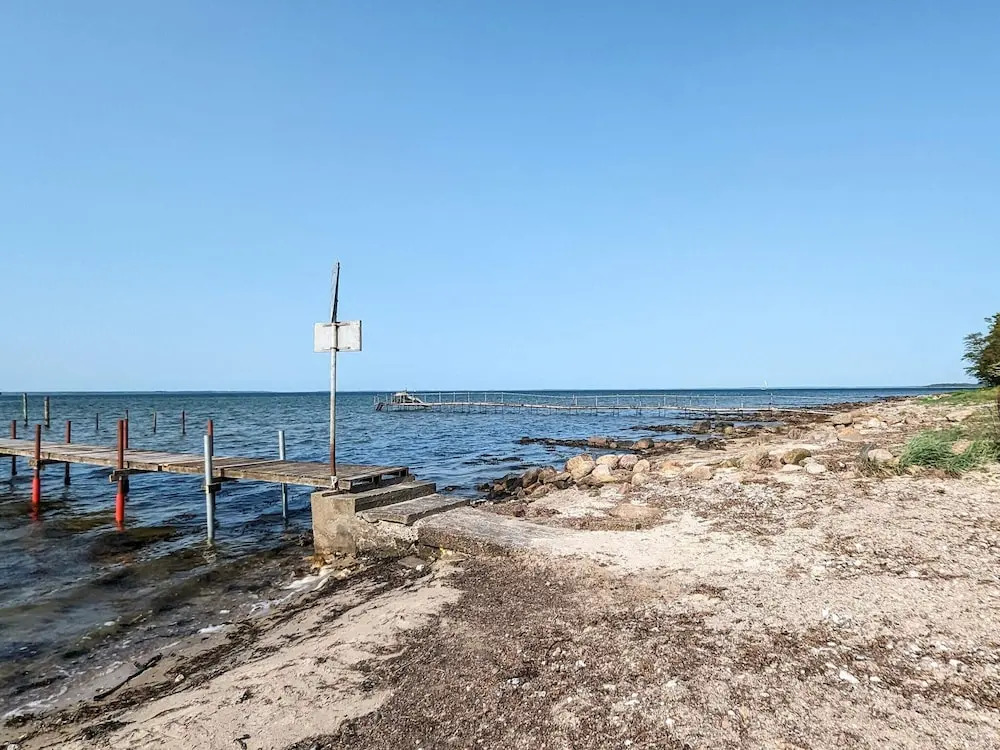 Holiday Home in Haderslev