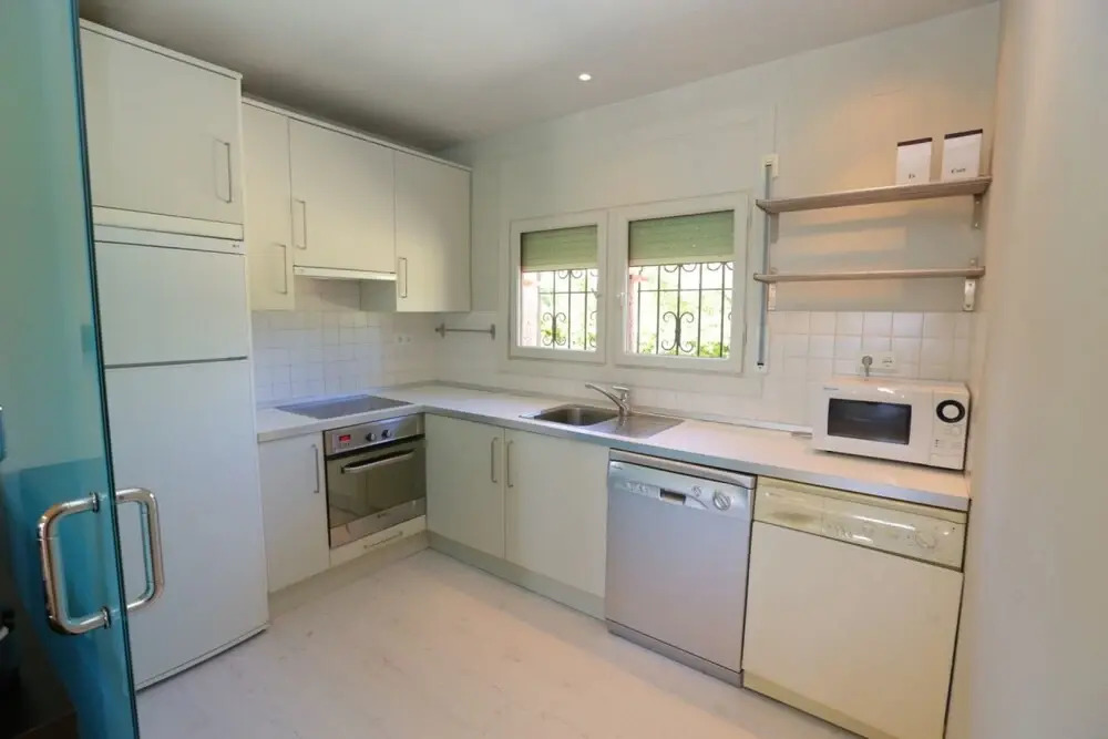 Casa Acogedor Para 8 Personas en Miami Playa