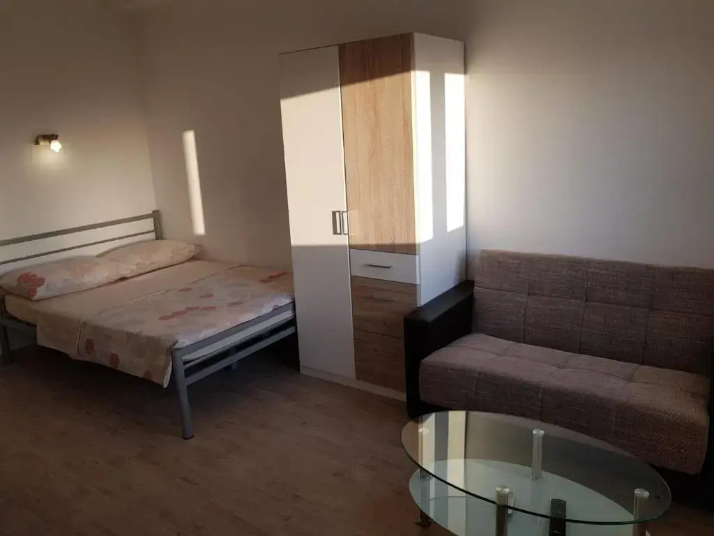 Studio Apartment Matija