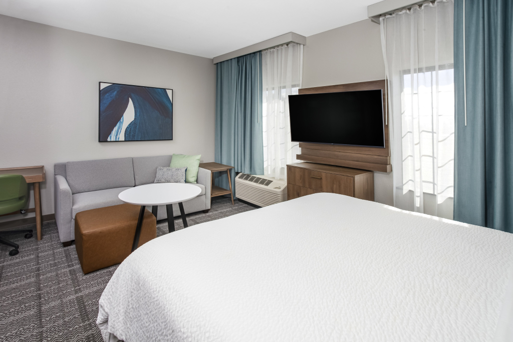 Staybridge Suites Williamsville Buffalo by IHG