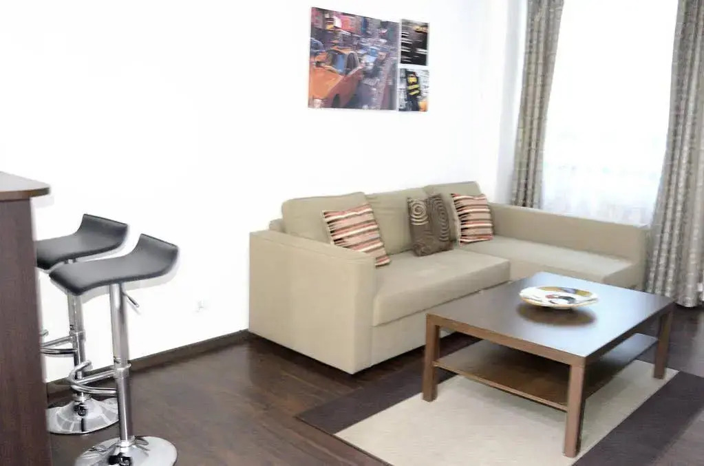 C&G Apartments