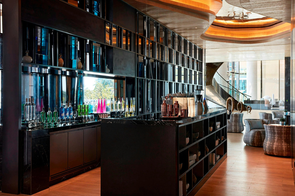 The Shanhaitian Resort Sanya, Autograph Collection