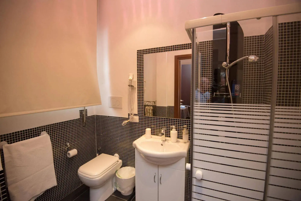 B&B Baciami Ancora