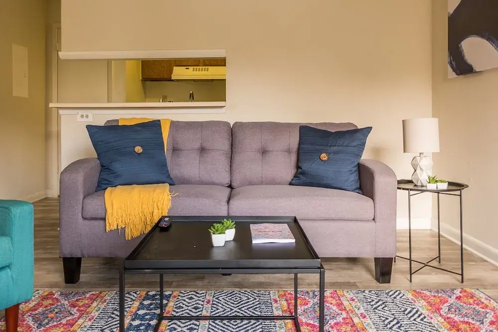 2 BR Apt in Windy Hill near beach by Frontdesk