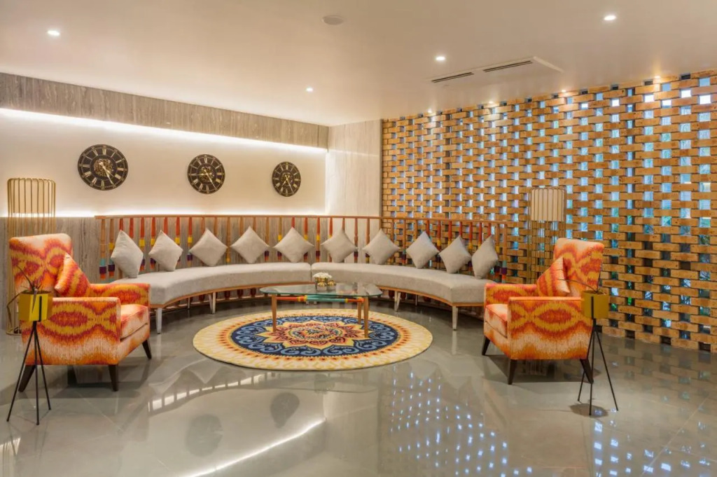 Hotel Binori