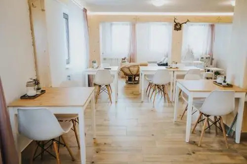 Villa Bańska w pobliżu Gorącego Potoku i Term, rabaty na kąpieliska