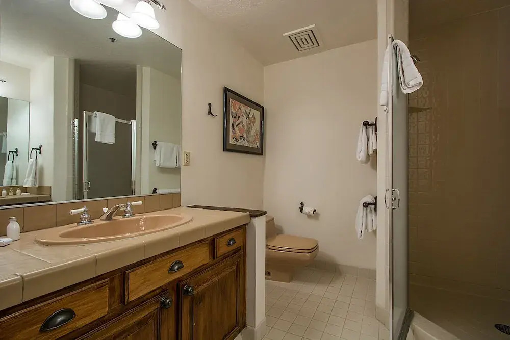 Powder Run 2 Bedroom Condo by All Seasons Resort Lodging