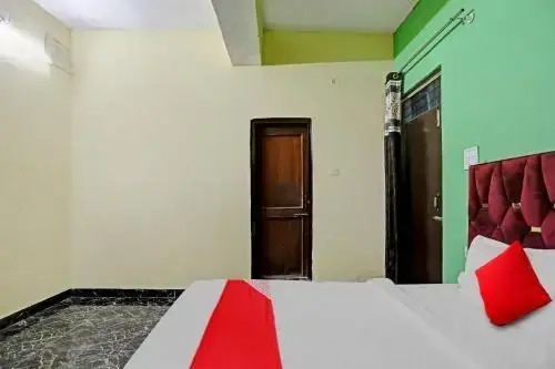 OYO Flagship 80651 Dream Stay Hotel