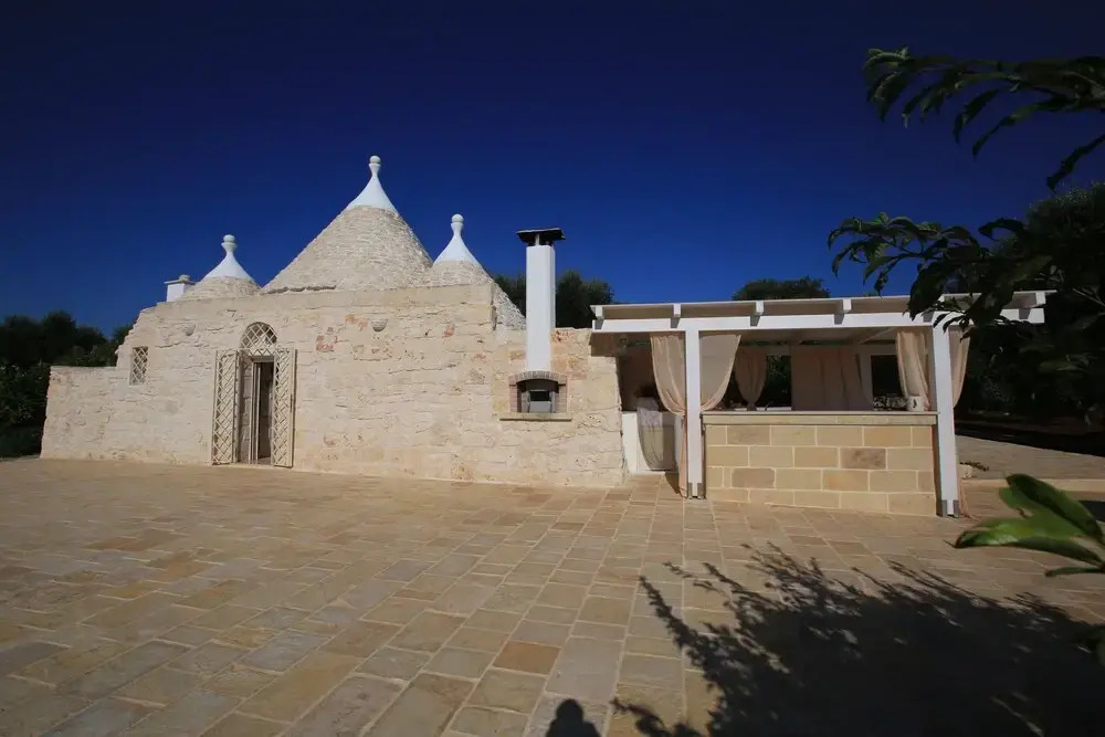 Trullo Milù