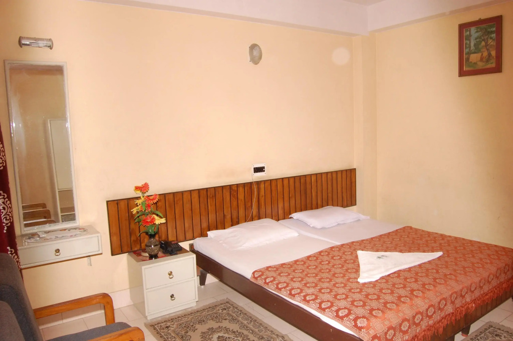 Hotel Vinayak