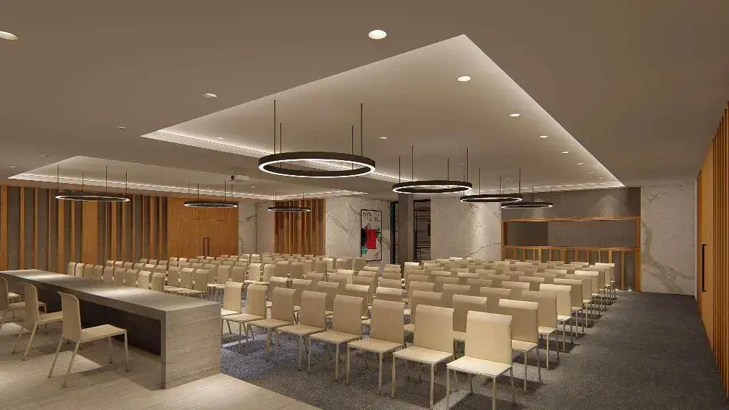 Myrion Beach Resort & Spa