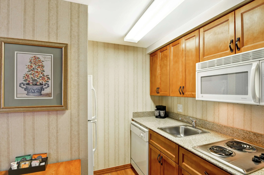 Homewood Suites Lansdale