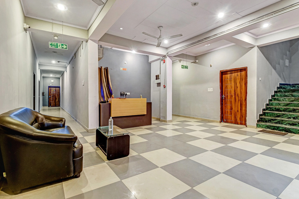 Super Hotel O Oriphic Inn