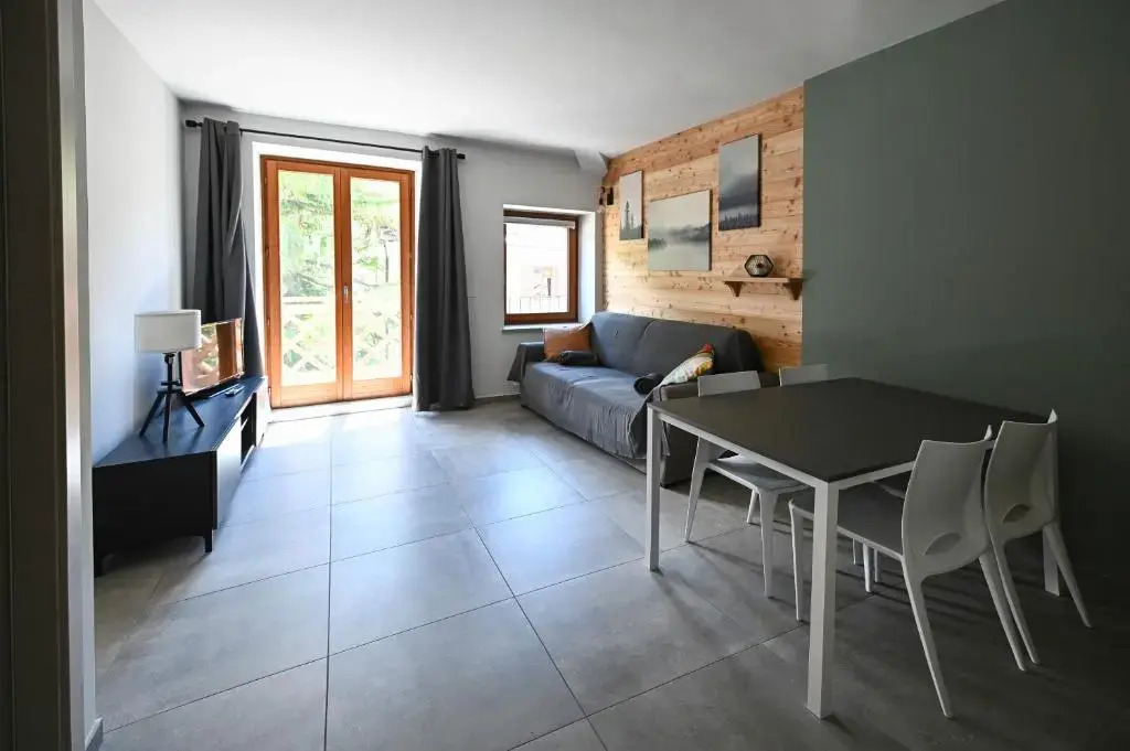 Il Fouia Apartments