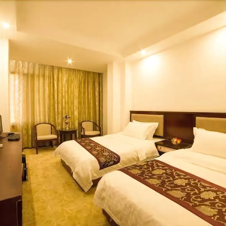 Boyi Business Hotel