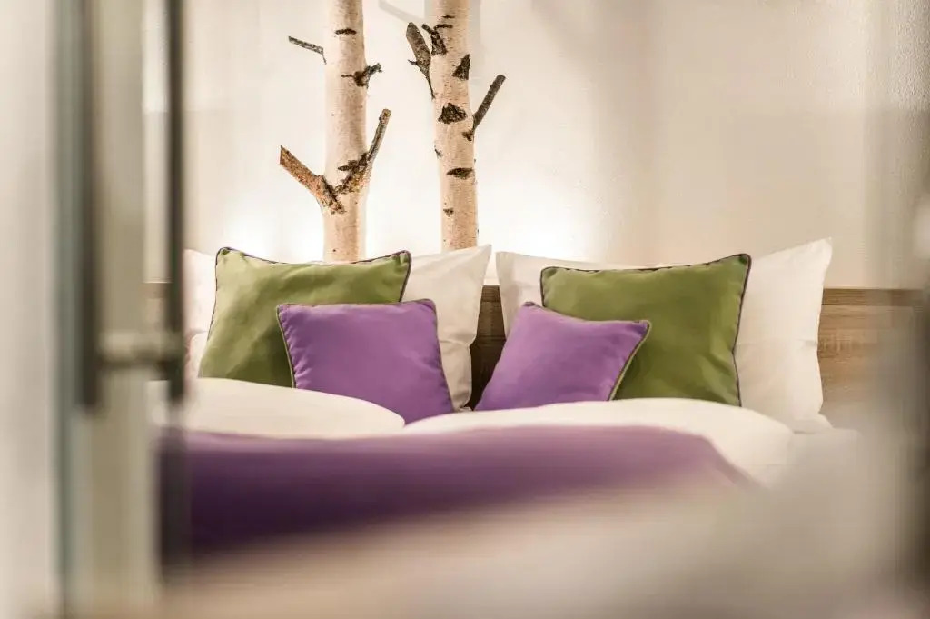 Taela Apartments