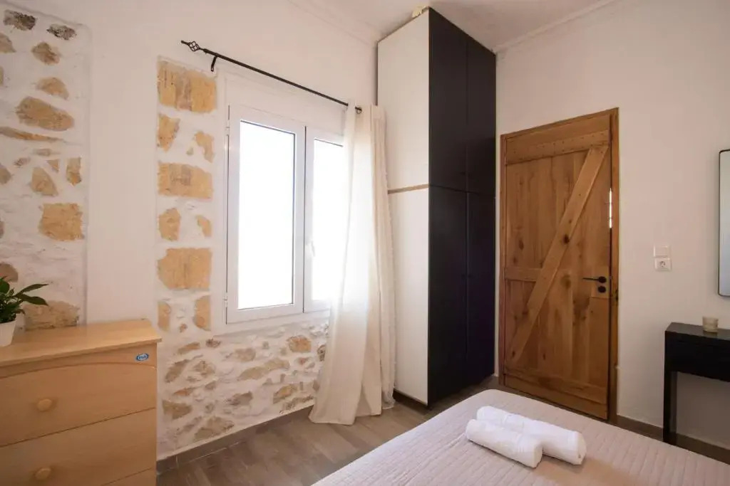Comfy Apartment