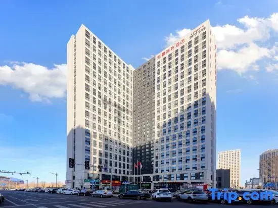 Yaman Hotel