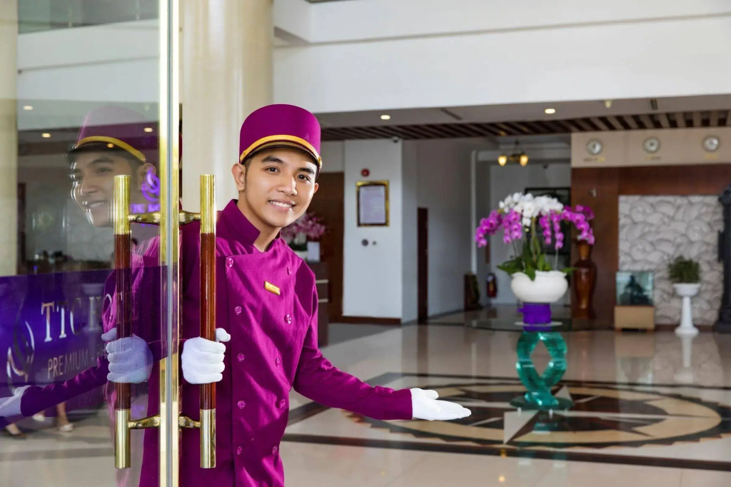 TTC Hotel Phan Thiet