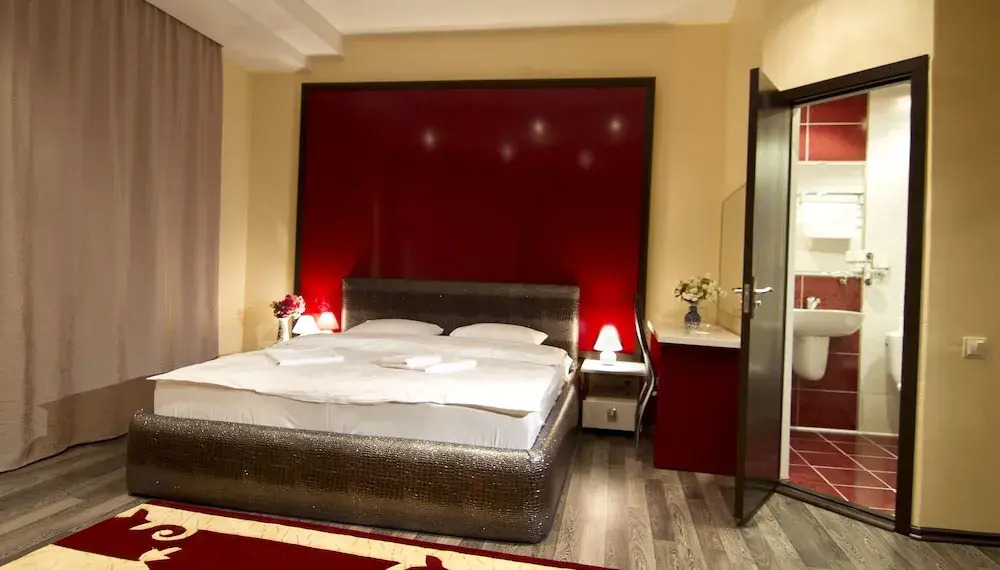 Imperial Hotel