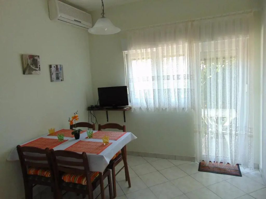 Apartments Borozan