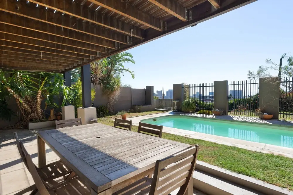 Gardenia Avenue 3
