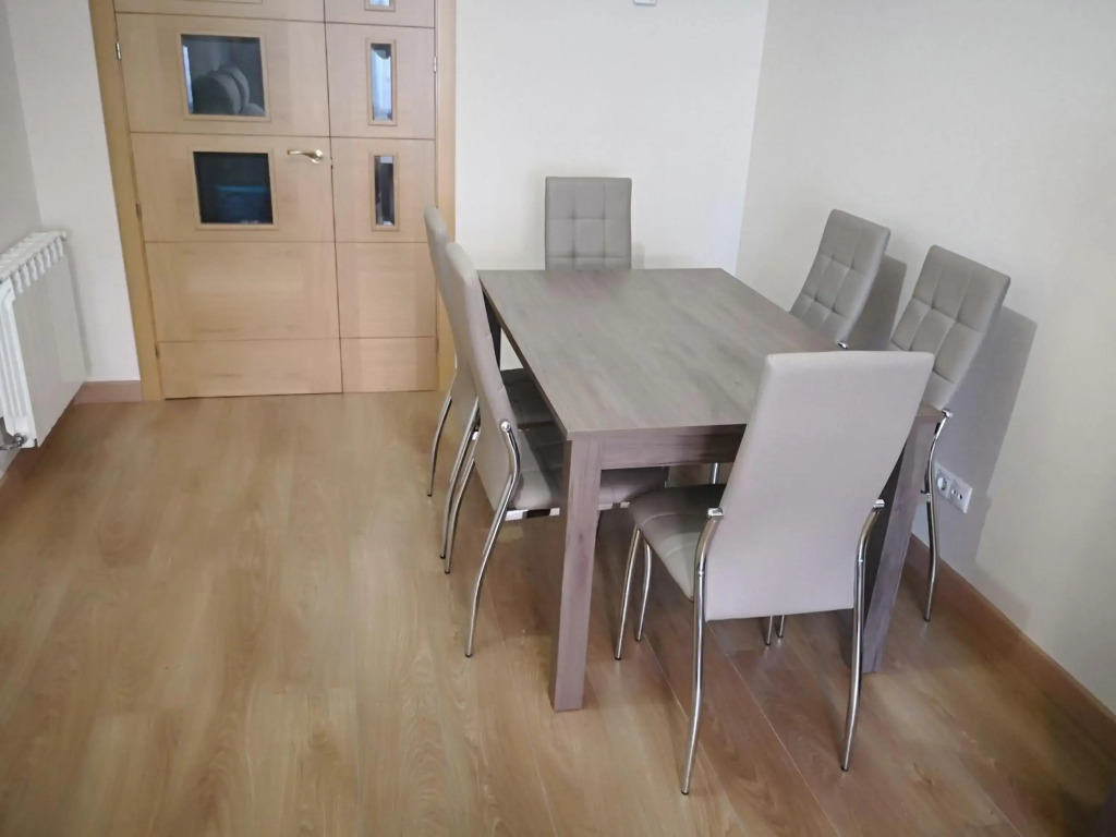 Apartamentos Torre de Gredos