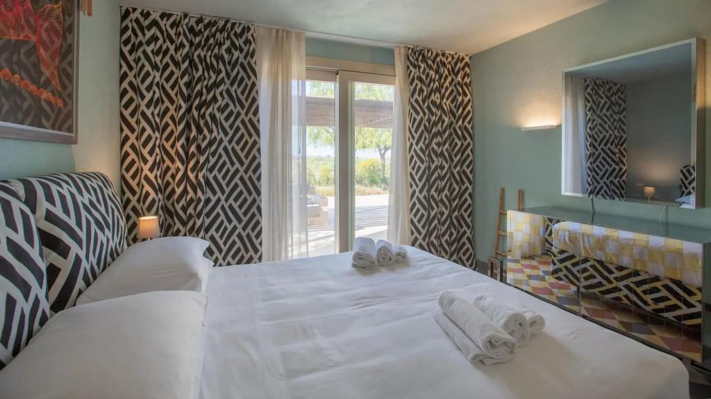 VILLA MAJOLI 9, Emma Villas