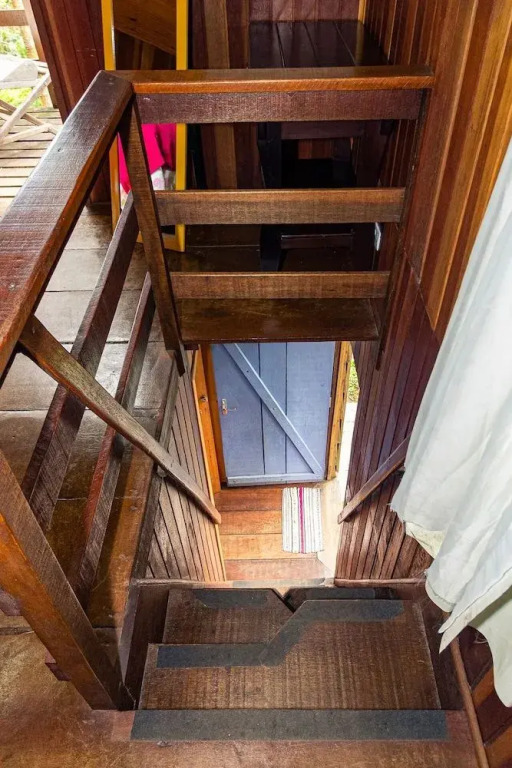 Vale do Lajeado - Mountain chalets