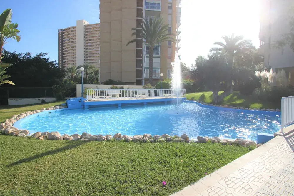 Apartamento CasaTuris Portobello