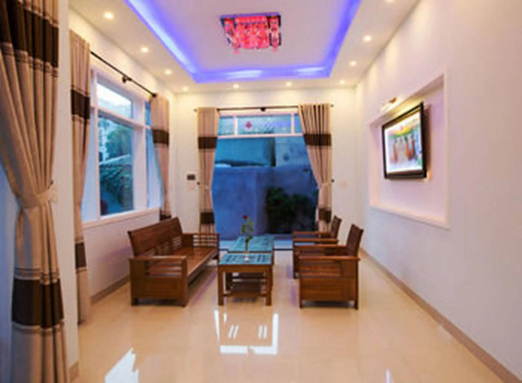 Quynh Long Villa