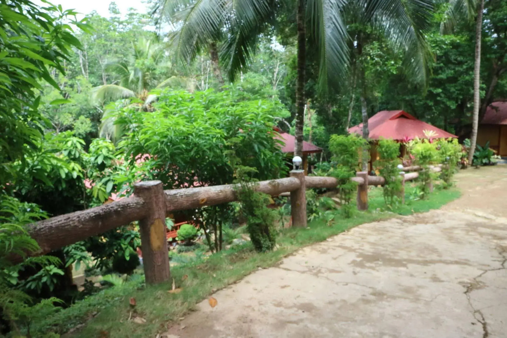 Villa Israel Ecopark El Nido
