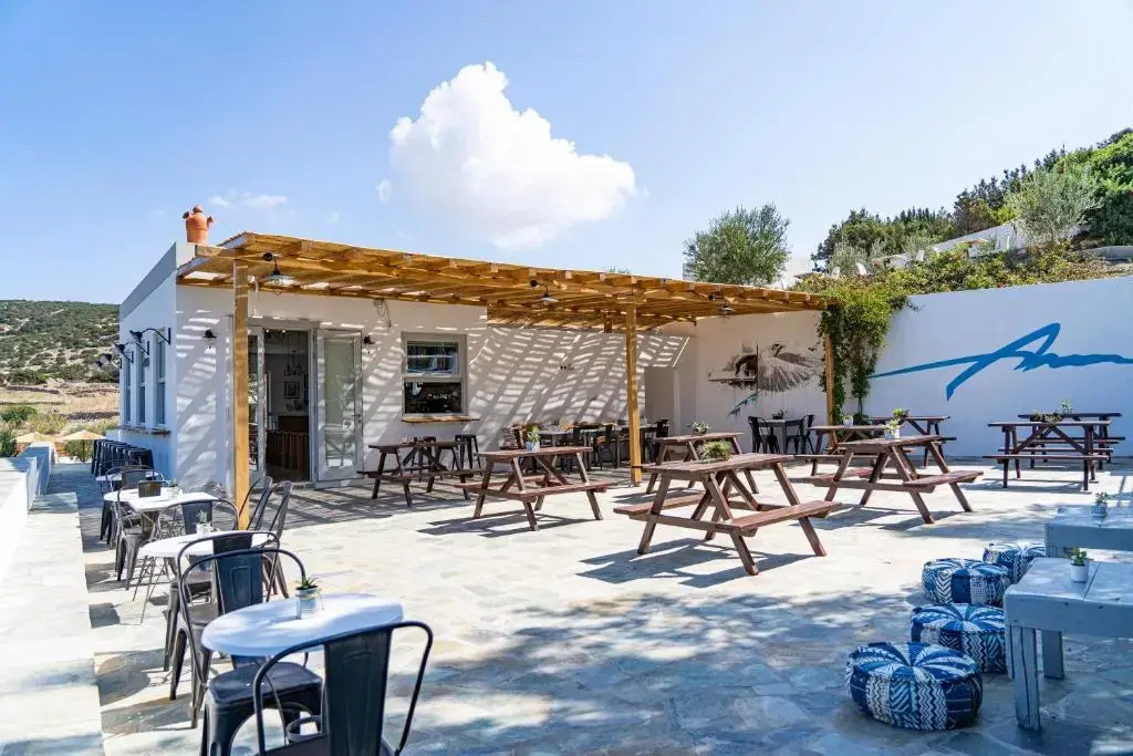 Anassa Cycladic Village