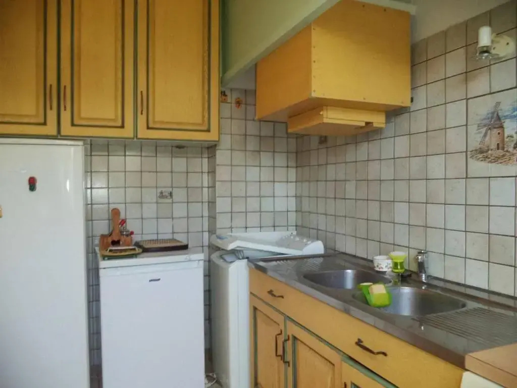 Appartement Narbonne, 3 pièces, 4 personnes - FR-1-229B-473