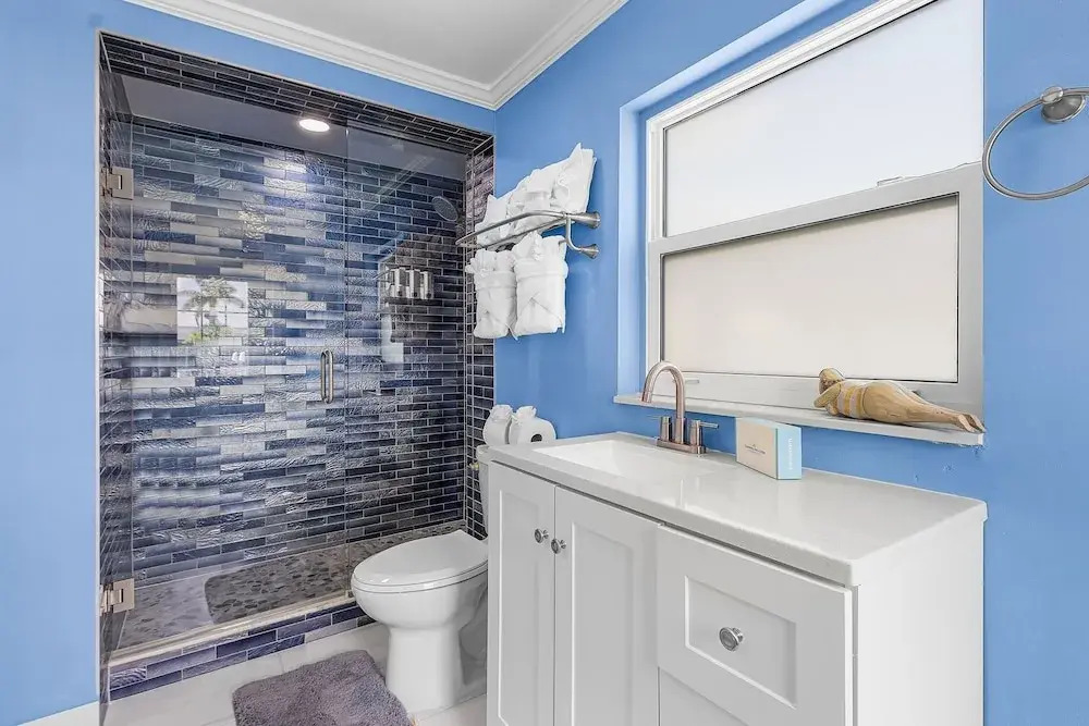 7 Dockside Dream: 3br/3ba Pool Home W/ Water Views! 3 Bedroom Home