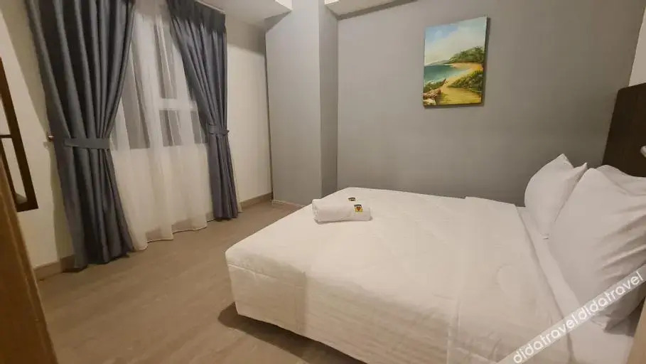 Sienna Hotel Bogor