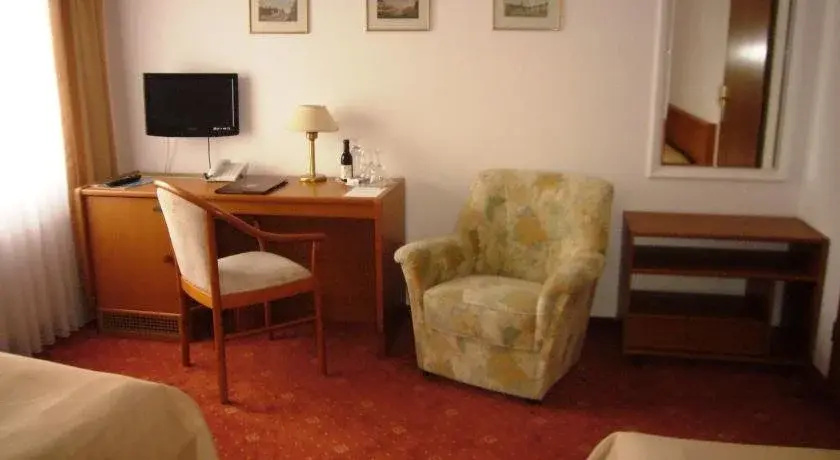 Hotel Helenenhof
