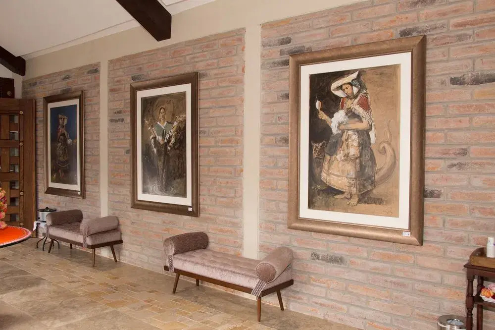 Hotel Medina Del Lago