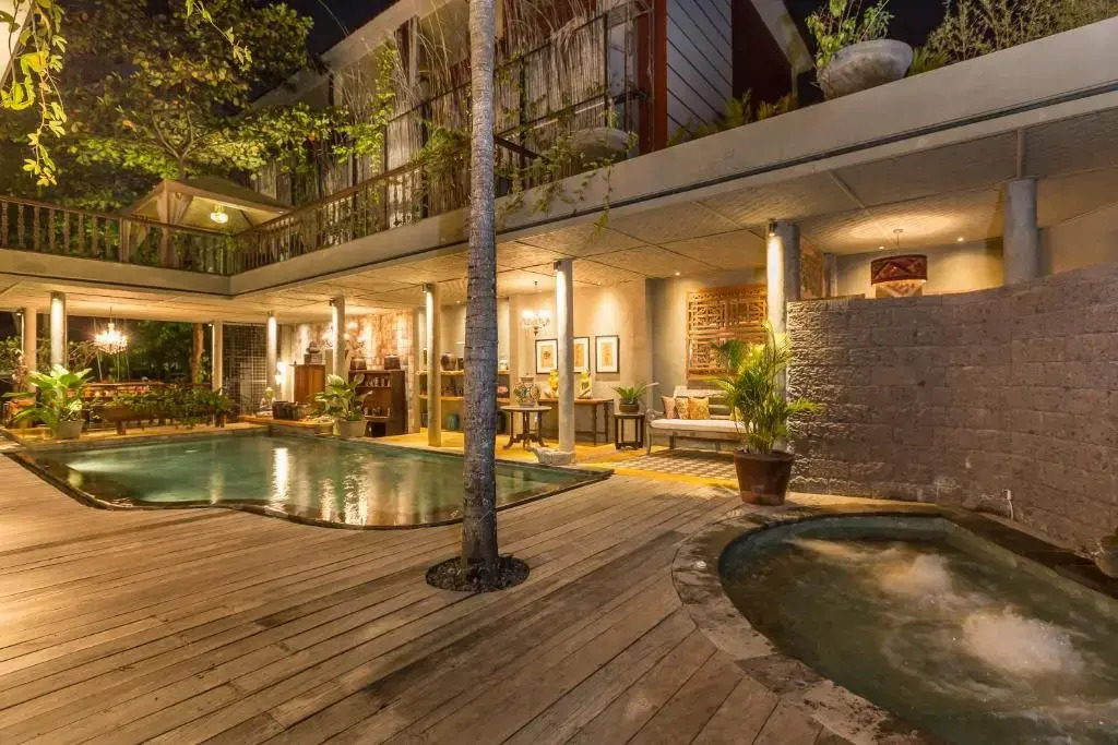 Jadine Bali Villa by Nagisa Bali