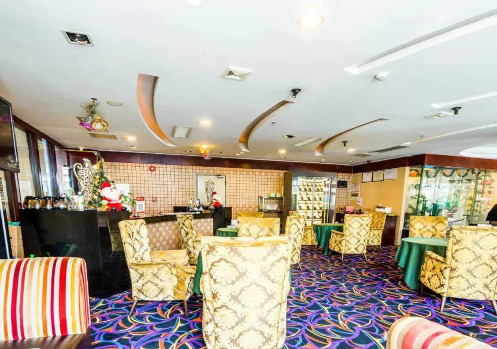 Junyue Hotel