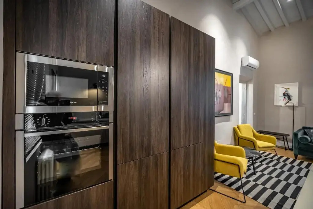Hs4U Ricasoli Luxury apartment near Duomo N.2