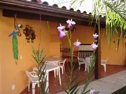 Pousada Apoema
