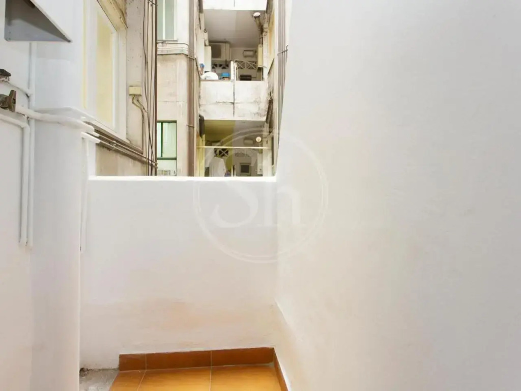 Apartamentos Monumental Design