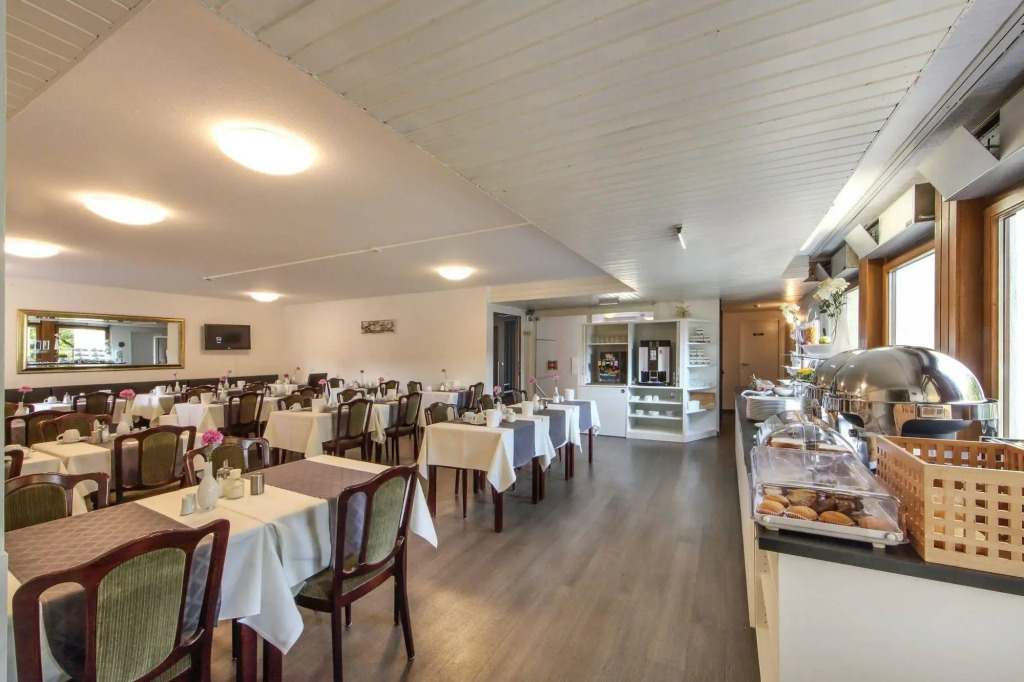 ibis Styles Aalen