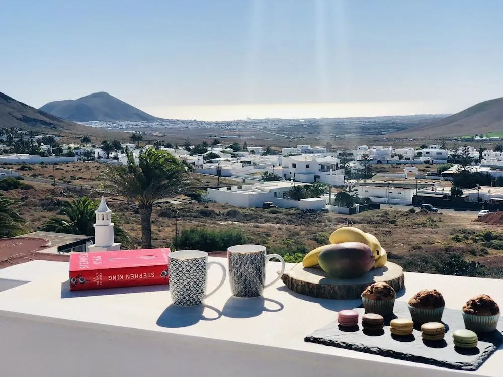 Canaryislandshost l Infinity Views