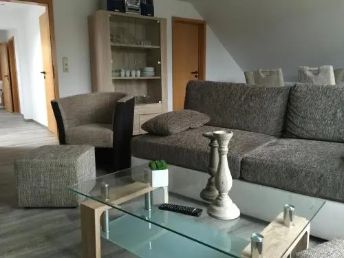 Appartement am Bleichenkopf
