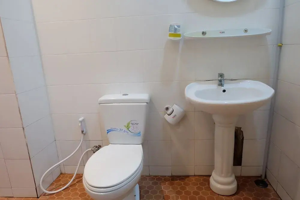 Laong Pilom Boutique Guesthouse