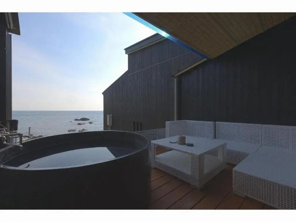 XYZ Private Spa and Seaside Resort